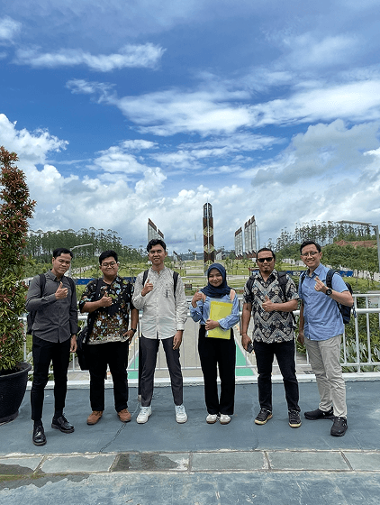 Urban developers